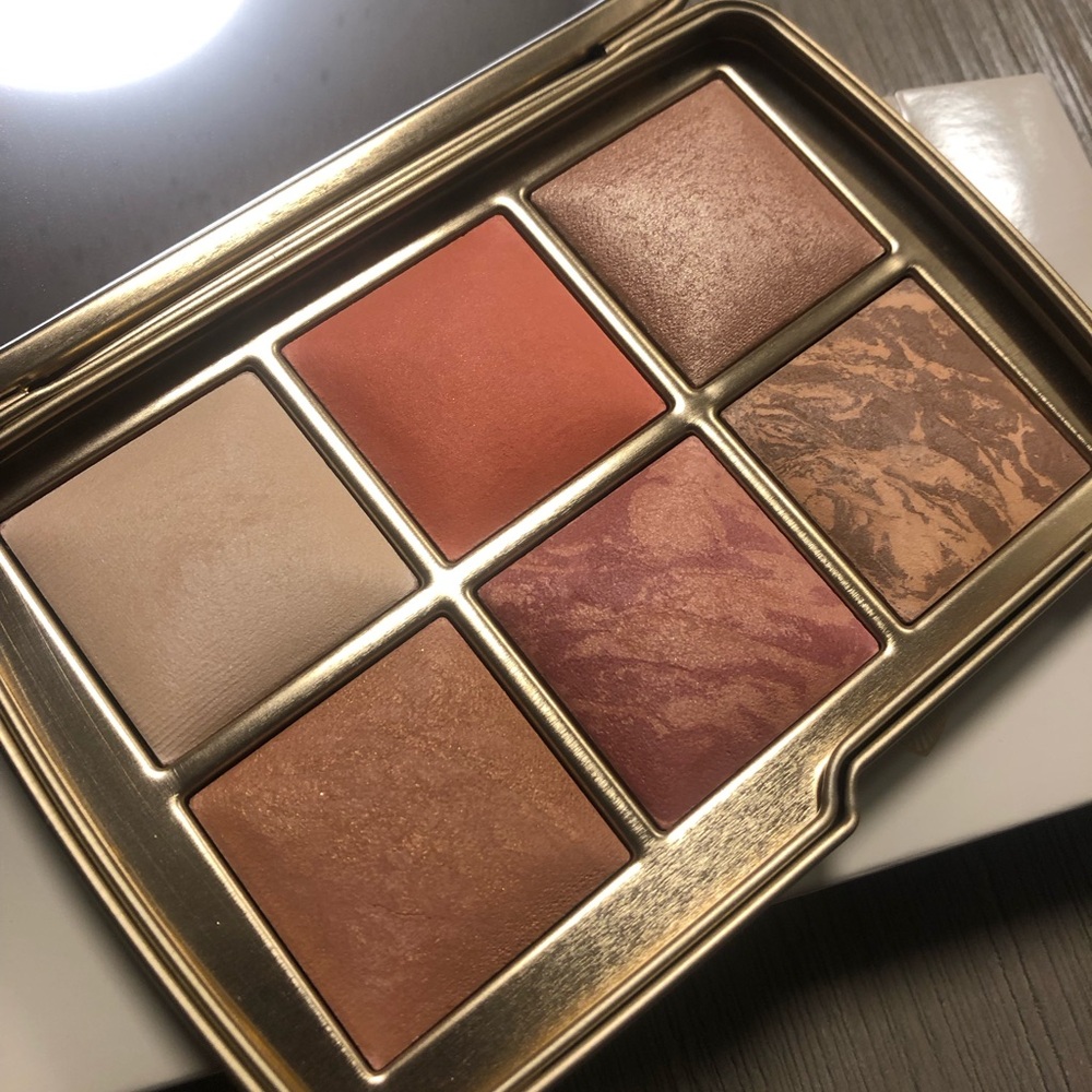 Ambient Lighting Edit Charms Palette- Volume 3